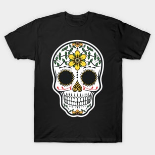 Sugar Skull T-Shirt